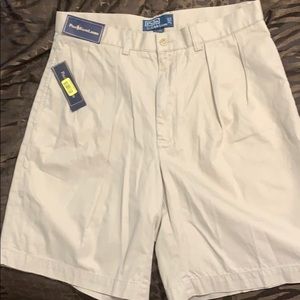 Polo Ralph Lauren NWT Tyler shorts